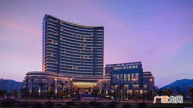 全球著名十大酒店集团，洲际酒店名列榜首