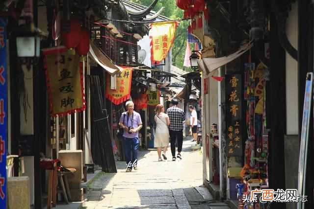 情侣第一次旅游必去！中国这5个低预算城市，太适合谈恋爱
