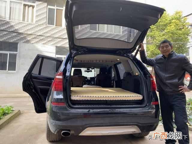 为什么有钱的人自驾游，选择的是床车而不是房车？