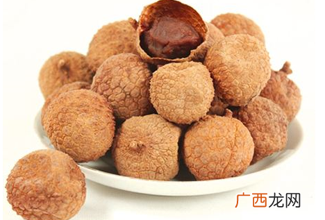 孕妇可以吃干荔枝吗 干荔枝的功效与作用