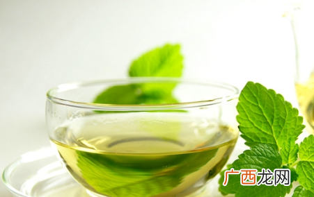 孕妇喝薄荷水有影响吗 孕妇可以喝薄荷水吗