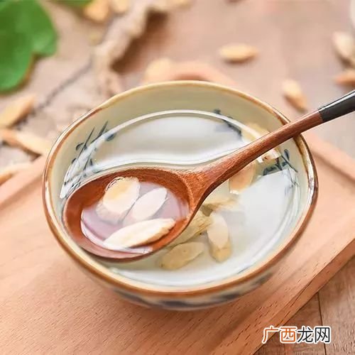 女人喝黄芪汤有副作用吗 喝黄芪汤有什么好处