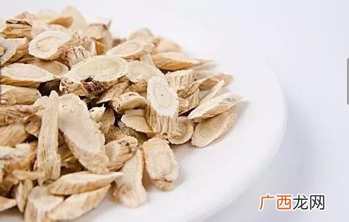 女人喝黄芪汤有副作用吗 喝黄芪汤有什么好处