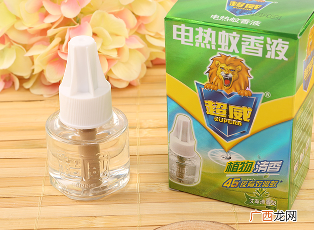 夏天给孕妇驱蚊的话用什么产品好呢？