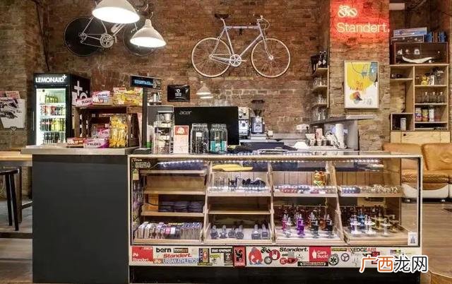 适合穷人的18个创业项目投资小,创业咖啡店