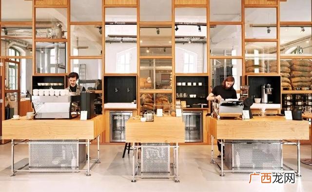 适合穷人的18个创业项目投资小,创业咖啡店