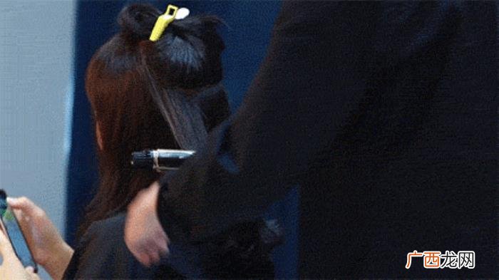 为什么有些理发师剪发时都要打薄 打薄头发有什么坏处