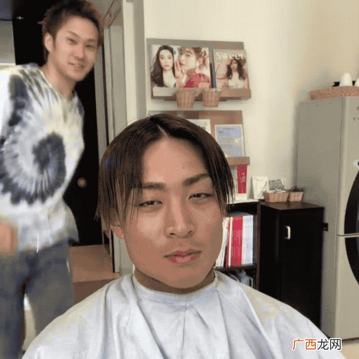为什么有些理发师剪发时都要打薄 打薄头发有什么坏处