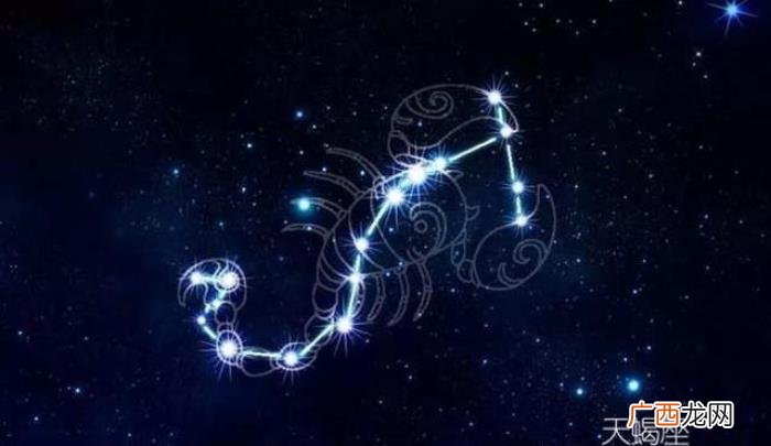 天蝎座男生和什么座最配，天蝎男和哪些星座最配