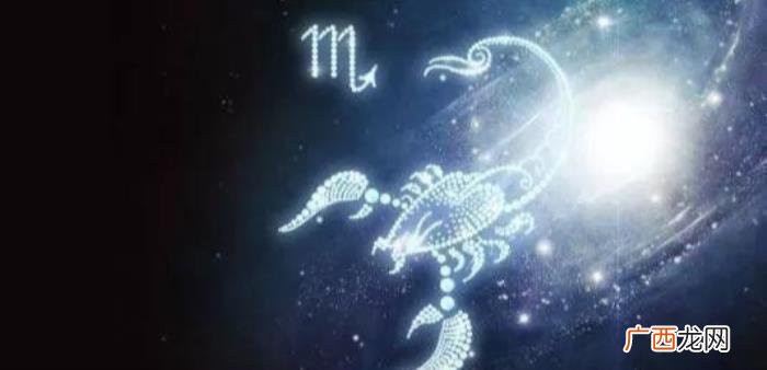 天蝎座男生和什么座最配，天蝎男和哪些星座最配