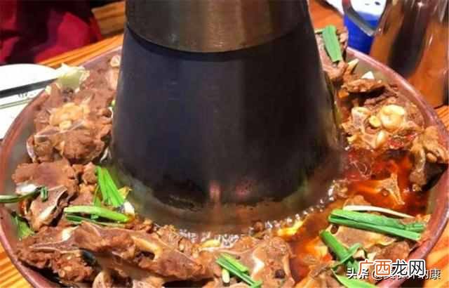 羊蝎子到底是什么？为什么那么多人喜欢羊蝎子火锅？