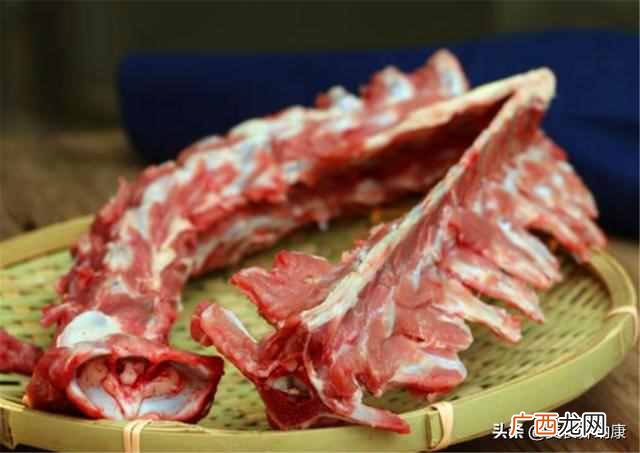羊蝎子到底是什么？为什么那么多人喜欢羊蝎子火锅？