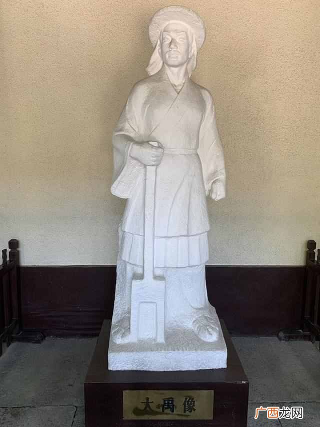 中国历史有一千多年的空白期，没人知道发生了什么