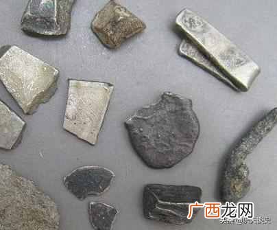 古人结账都是拿碎银子，为何店小二也不过过称