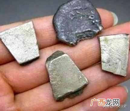 古人结账都是拿碎银子，为何店小二也不过过称