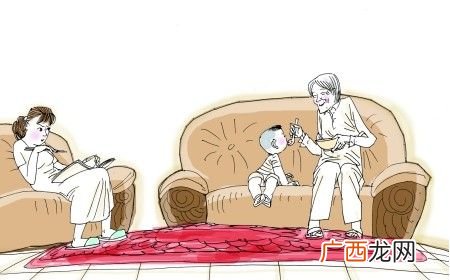 媳妇为什么会讨厌婆婆媳妇讨厌婆婆的原因