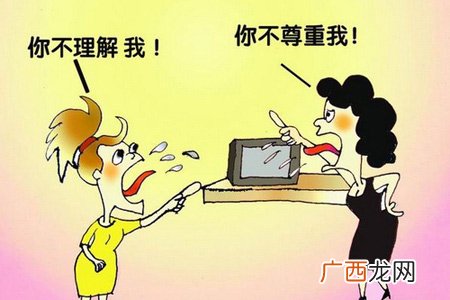 媳妇为什么会讨厌婆婆媳妇讨厌婆婆的原因