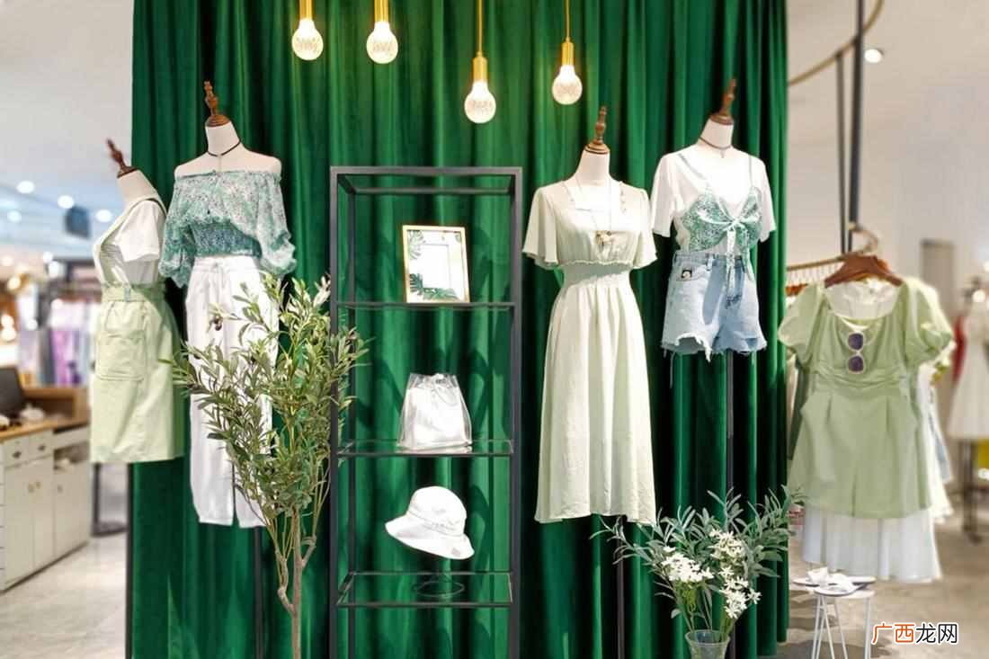 揭晓十大全国知名的服装品牌 2020年什么品牌女装好