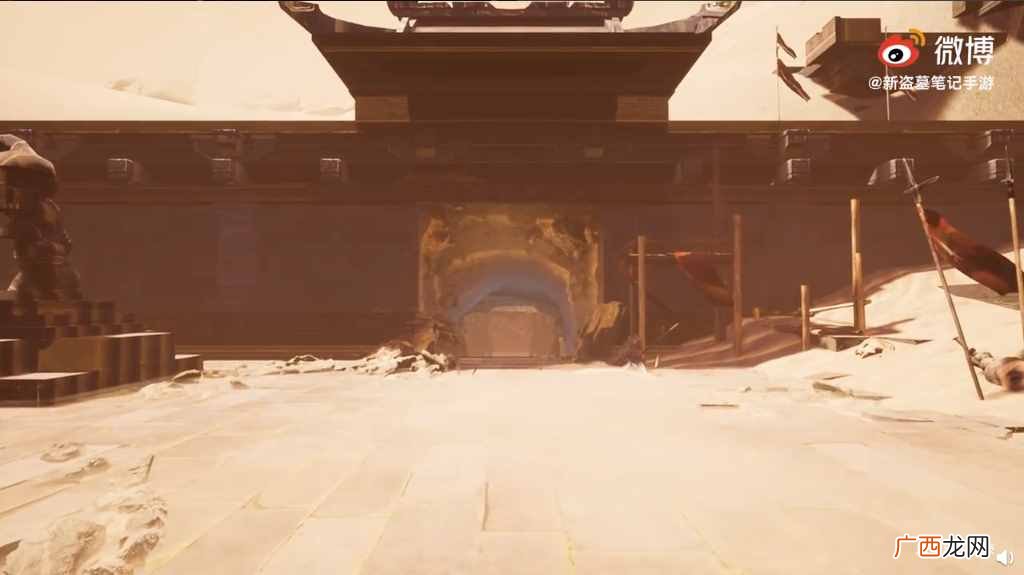 盗墓笔记第二季什么时候上映时间（最新公布盗墓笔记第二季上映时间