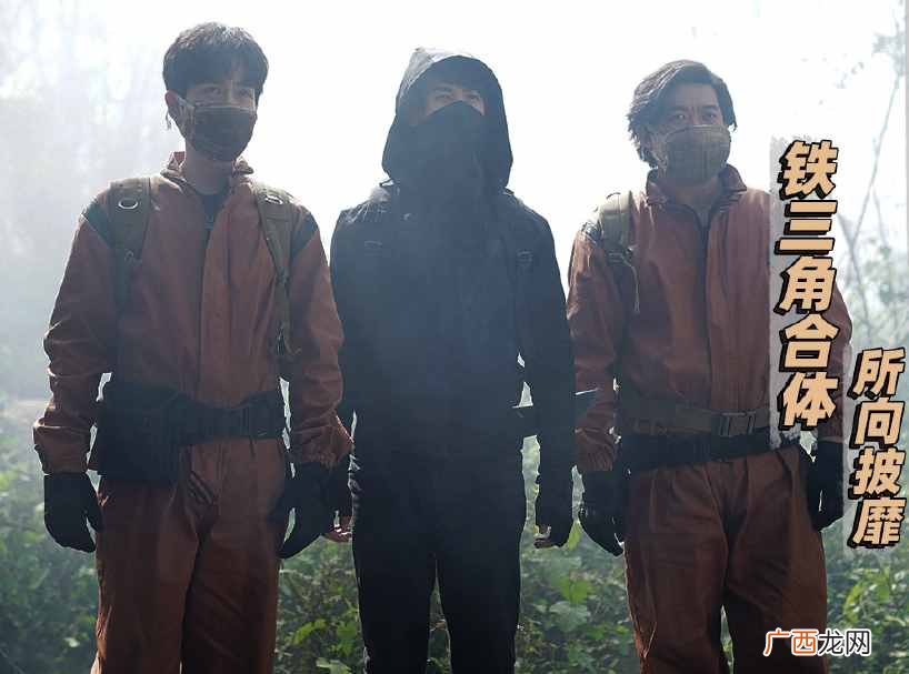 盗墓笔记第二季什么时候上映时间（最新公布盗墓笔记第二季上映时间