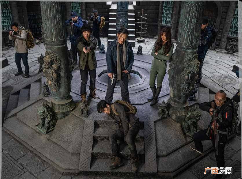 盗墓笔记第二季什么时候上映时间（最新公布盗墓笔记第二季上映时间