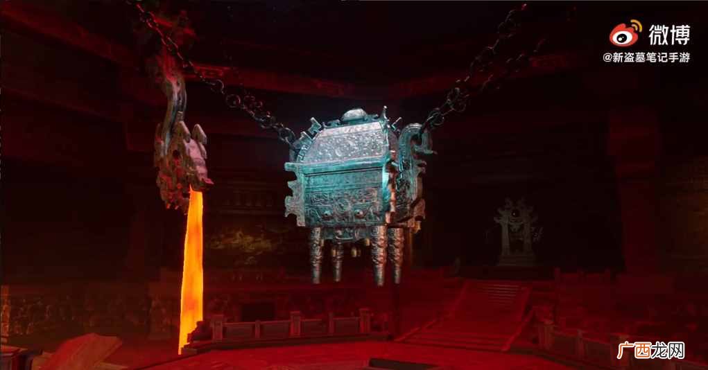 盗墓笔记第二季什么时候上映时间（最新公布盗墓笔记第二季上映时间