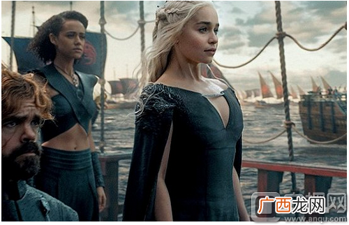 详解第七季上映时间 权力的游戏第七季什么时候出的