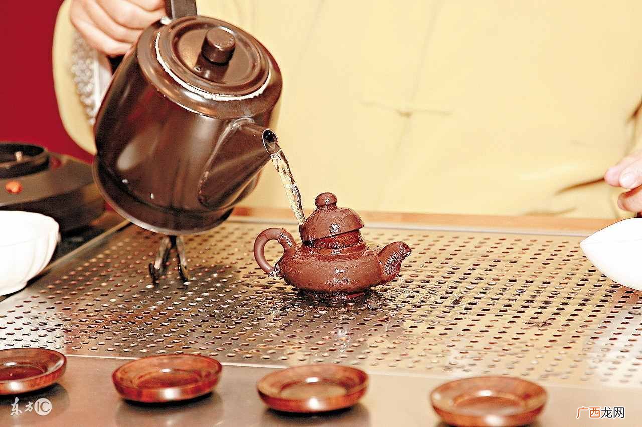 小白必知泡茶用水的3个注意点 泡茶用水的注意事项