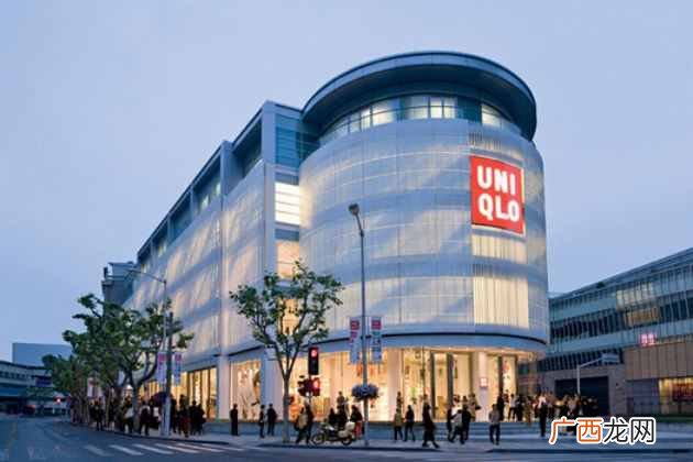 优衣库品牌及市场前景 优衣库是什么牌子什么档次