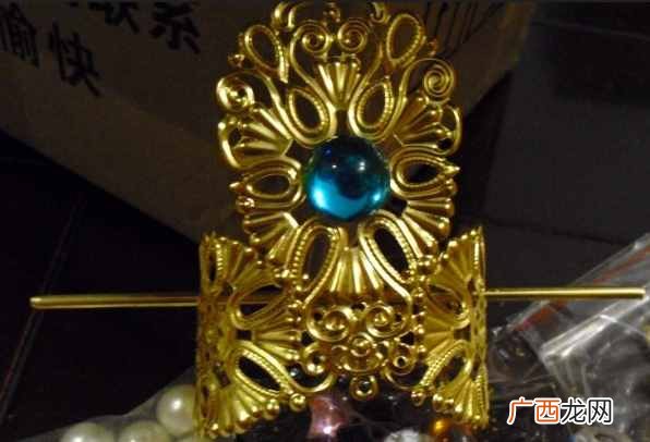 及冠与及笄之年的含义 什么叫及冠之年