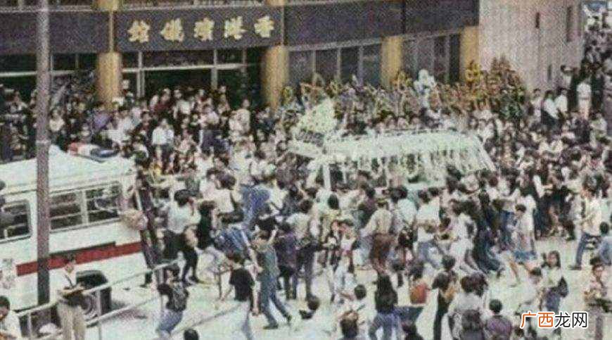 黄家驹死亡真相大揭晓 音乐天才黄家驹死亡之谜