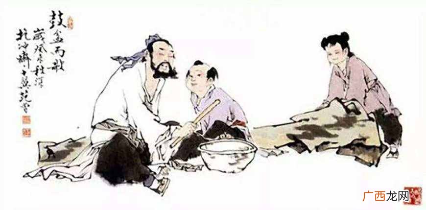 哀莫大于心死的含义及出处 哀莫大于心死的意思