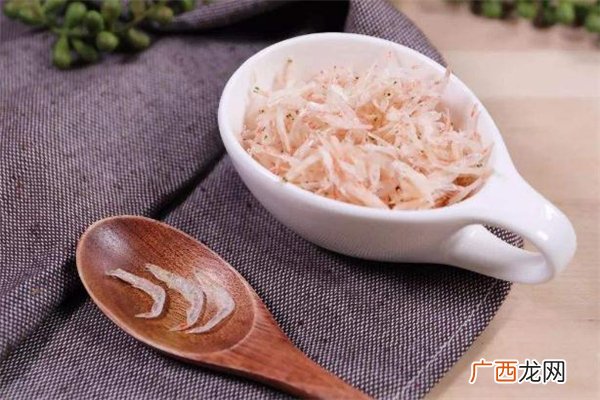 虾皮怎么洗 虾皮怎么做好吃