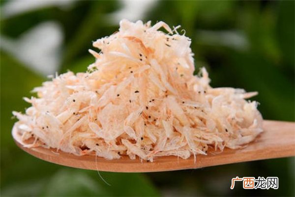 虾皮怎么洗 虾皮怎么做好吃