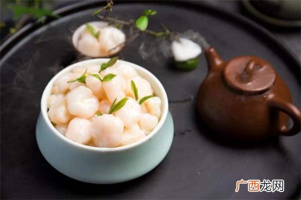 水晶虾仁怎么做好吃 水晶虾仁可以经常吃吗