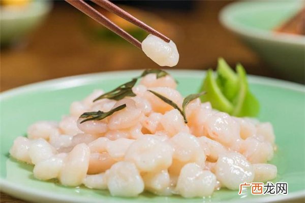 水晶虾仁怎么做好吃 水晶虾仁可以经常吃吗