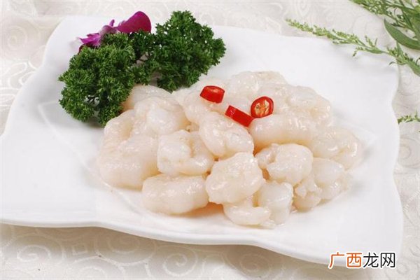 水晶虾仁怎么做好吃 水晶虾仁可以经常吃吗