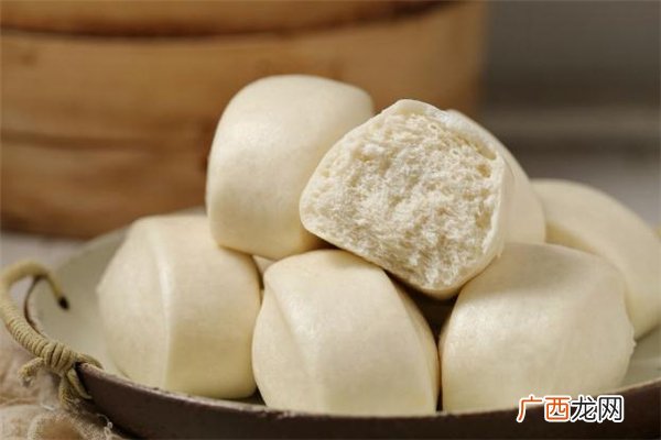 泡打粉是什么 泡打粉怎么做馒头