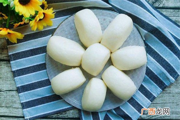 泡打粉是什么 泡打粉怎么做馒头