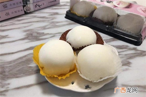 雪媚娘隔夜怎么保鲜 隔夜还能吃吗
