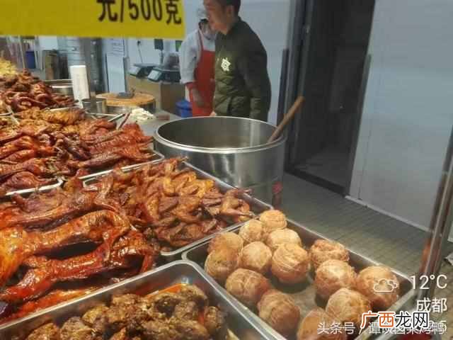 卤菜店加盟哪家好，卤菜店加盟费用及口碑怎么