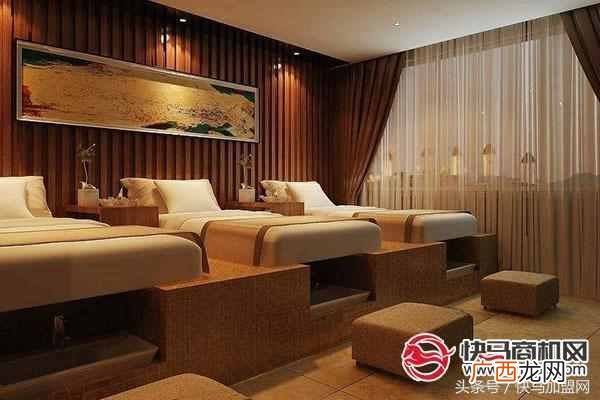 足疗加盟店哪家好，足疗加盟费用及条件有哪些