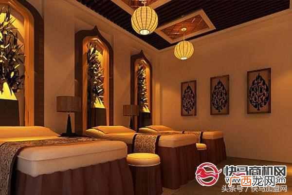 足疗加盟店哪家好，足疗加盟费用及条件有哪些
