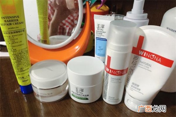 薇诺娜特护霜保质期多久_价格多少钱一瓶