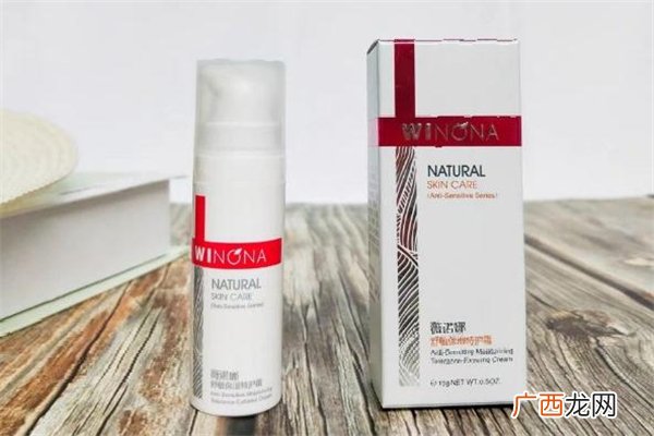 薇诺娜特护霜使用方法步骤