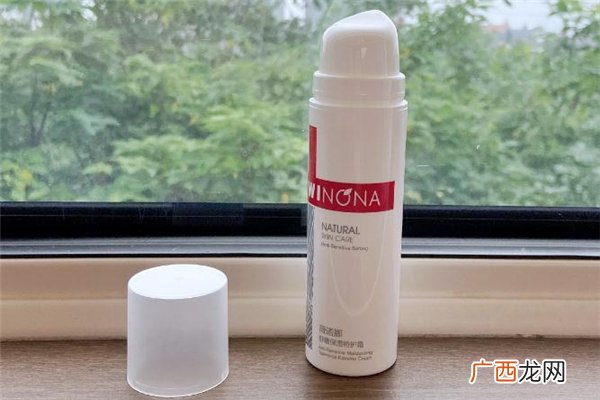 薇诺娜特护霜使用方法步骤
