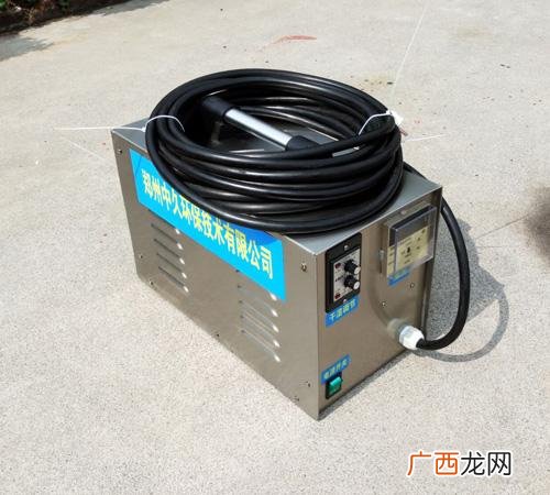 蒸汽洗车价格表图片 开一家蒸汽洗车店需要多少钱