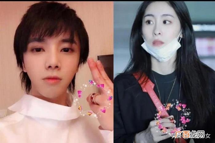 华晨宇张碧晨承认未婚生女 杨宗纬张碧晨结婚了