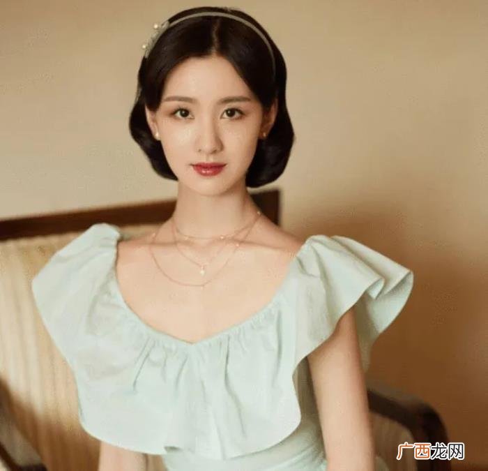 尹正陈都灵疑似恋情曝光 陈都灵的男朋友张艺兴