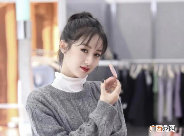 尹正陈都灵疑似恋情曝光 陈都灵的男朋友张艺兴
